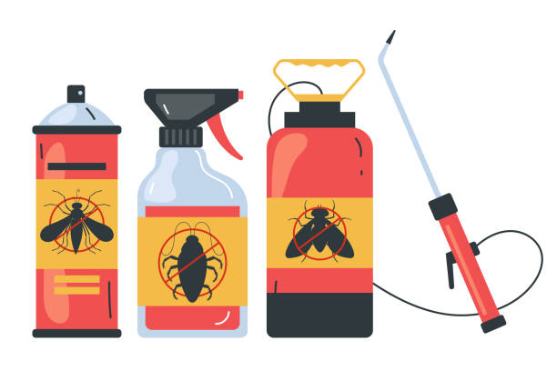 Flea Control Services in Elmwood Park, IL